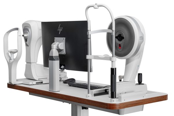 Oculus - Pentacam Family - Image 5