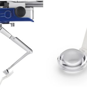 Oculus Disposable LenZ