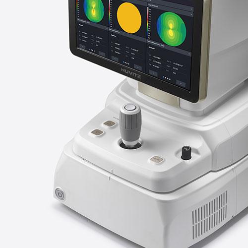 Huvitz - OCTavius - Image 9