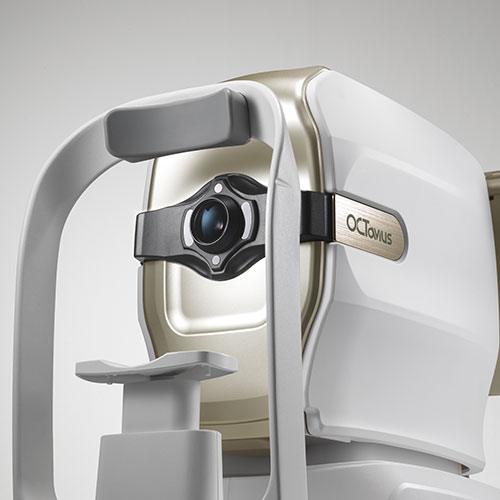 Huvitz - OCTavius - Image 10